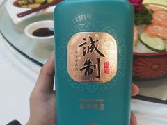 -宜宾海鲜酒家·三十年老字号
