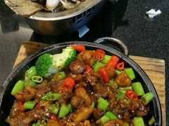 -鹿港小镇(金虹桥国际中心店)