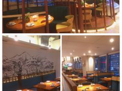 -莲香西域·正宗新疆菜(龙华店)
