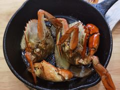 -莲花公园煎蟹·30年闽菜(火车站店)