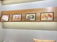 -方炉·天然食材面包店(青秀店)