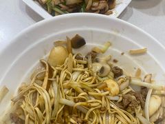 -二扁私房面馆(崂山路店)
