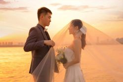 -蒙太奇婚纱摄影(万达店)