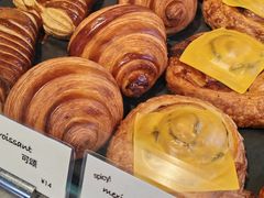 -SMAKA(复兴soho店)