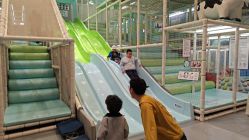 -MELAND CLUB亲子乐园•派对(石家庄万象城店)