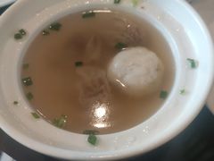 -福州世茂洲际酒店·福邸(台江店)