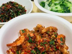 -笨罗卜浏阳菜馆(龙华鹏润达店)