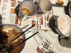 -顺德杨廷记(白云山店)
