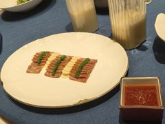 -馋遇江南·精致湖景雅宴(东方之门店)