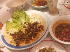 -大厨小馆(华阳城店)
