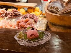 -三川·十酒Izakaya(南昌路店)