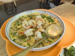 -花盐街·四川乐山小吃(西单大悦城店)