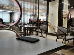 -五洲咖啡厅(五洲大酒店)