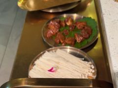 -炭之家·齐齐哈尔非遗烤肉·鲜切直供(中央大街店)