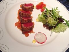 -厚街国际大酒店·360度旋转餐厅