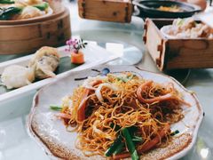 -东江渔村·古典园林·30年粤菜老字号(太和店)