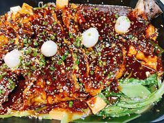 -鱼羊宴烤鱼羊蝎子烧烤(怡馨家园店)