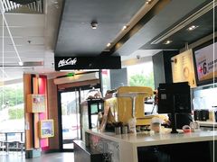 -麦当劳(红荔西店)