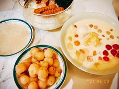 -堂屋糖水店(愚园店)