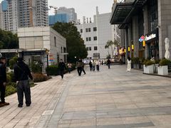 -星巴克(宏汇国际广场店)