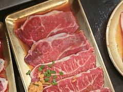 -炙城·韩式烤肉(南京东路店)