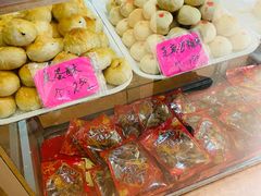 -奇香楼(五眼桥横街店)