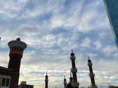 -新疆国际大巴扎