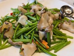 -万宝海鲜舫(劳动公园店)