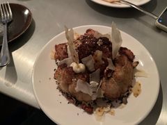 -Ocean's Table 欧舍