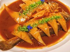 -锦楼·臻选新杭帮(杭州中心店)