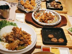 -大田牛尾汤(幸福河市场店)