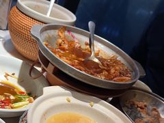-大鱼徽州·寻味徽菜(星光总店)