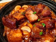 -霄汉牛三鲜湖北砂锅菜(万松园2店)