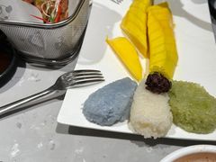 -Home Thai·泰谣(王府井apm店)