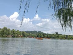 -承德避暑山庄景区