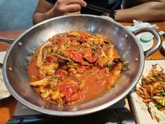 -梁姐啤酒鱼(兴坪古镇店)