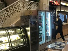 -撒拉花儿·新疆菜·清真(太阳宫店)