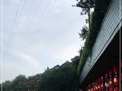 -枇杷园食为鲜火锅(南山店)