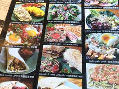 -萨尔瓦多Salvador's