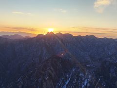 -华山风景名胜区