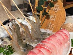 -骨之味·筒骨汤火锅(晋江万达店)