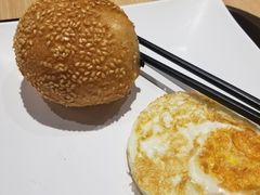 -宏状元现熬粥·京味菜(三里河店)