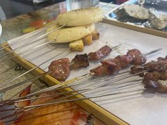 -刘一龙虾.烧烤(理工直营店)