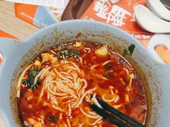 -魏家凉皮(梨园店)