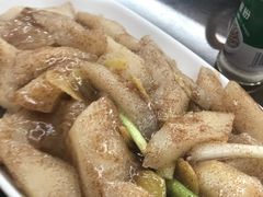 -腰记饭店(龙源路店)
