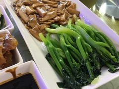 -锦江饭店-小礼堂中餐厅