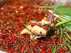 -西贝(上海我格广场店)