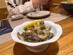 -江户家·日本料理·铁板烧(汉江东路店)