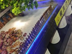 -圣罗巴海鲜烤肉自助(佳兆业店)