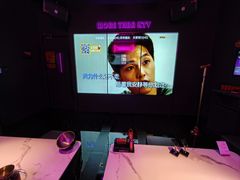 -星聚会KTV(上海松江万达店)